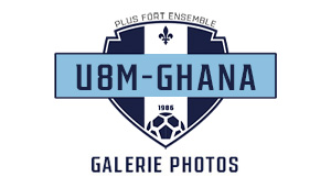 U8M - Ghana