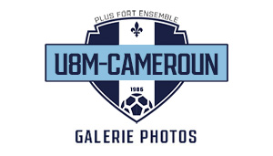 U8M - Cameroun